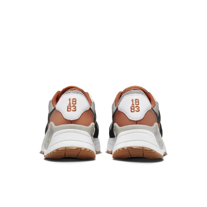 Texas Longhorns Air Max SYSTM - $109.99